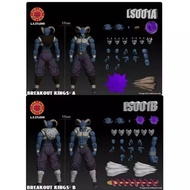 L.S. Studio Dragon Ball Super Breakout Kings (Moro 73)