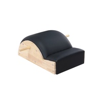 Pilates Spine Corrector Cervical Spine Corrector Side Curved Corrector Yoga Back Slimming Shoulder S