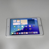 iPad Mini 5 WiFi 64GB 香港行 屏幕上位置出現黑線 圖2  正常使用沒有任何影響 - [ ] 香港港行完美靚機靚電池鋪頭開單保障全原裝正品可以放心使用放心購買可以放心使用無維修過無