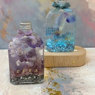 永生花浮游花瓶 材料包