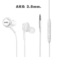 ประกัน 1ปี หูฟัง Samsung รุ่น S10 AKG หูฟัง ของแท้ หูฟังแบบมีสาย หูฟัง เบสหนัก พร้อมไมโครโฟน หูงฟัง 
