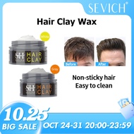 SEVICH Hair Clay Strong Styling Matte (100g)