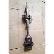 Mitsubishi eterna 89-93 steering wheel axle