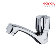 Karat Faucet ก๊อกเดี่ยวอ่างล้างหน้า รุ่น EC-04-100B-50