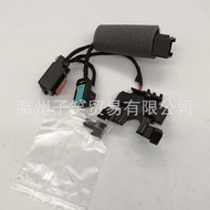 Manufacturer Supply Replace Single Switch Shift Module 5Q0713128A 0.105 KG 13.5 * 10.5 * 8