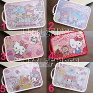 SANRIO Cutting Board/Cutting Mat/Sano Mat/Character Mat