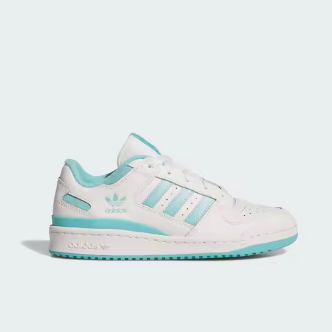 Adidas genuine clover women's classic sports basketball sneakers JI3258