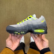 Nike Air Max 95 OG 'Big Bubble Neon' HM4740-001