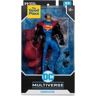 MCFARLANE DC Multiverse Eradicator Return of Superman 7-inch Figure With Accessories