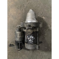 HONDA JAZZ GD ENGINE STARTER MADE IN JAPAN HALFCUT GD1 GD3 CITY GD8