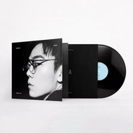 林家謙 TERENCE LAM MAJOR IN MINOR (Vinyl)黑膠