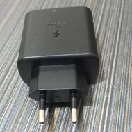 45 Watt Type C Port Charger Head Type C Charger Adapter Head