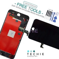 Lcd For IP 8 / SE2 SE 2020 / SE3 SE 2022 (With Touch Screen)