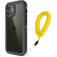 เคส IP68 HOCE กันน้ำเคสสำหรับไอโฟน13 14 15 16 17 Pro Max 12 11 Pro Max 12 13 Mini 14 15 16 Plus 17 A