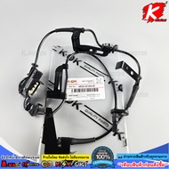 เซ็นเซอร์ ABS หน้า RANGER T8  RAPTOR 2.0 4WD ปี 2018-2022 #JB3Z-2C205-B(LH) #JB3Z-2C204-B(RH)