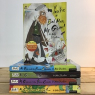Mr Gum's Series by Andy Stanton (Preloved)