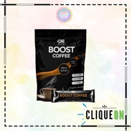 FDA Approved Dr. Vita Maca  Boost Coffee for Men and Women Mood and Energy Booster.