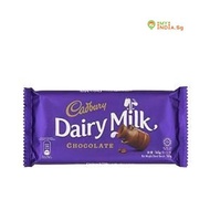 Cadbury Dairy Milk Milk Chocolate 165g