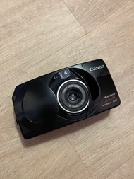 Canon Autoboy Luna 35 菲林 傻瓜相機 Compact film camera