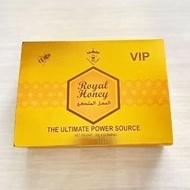 Malaysia Original Packaging Imported Gold Packaging VIP Honey Men's Nourishing Health Care Helping E