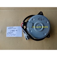 TOYOTA HIACE VAN KDH200 TRH203 2006 RADIATOR FAN MOTOR 168000-1690/7780