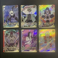 ( SSR ) Part 13 Naruto Kayou Card Collection
