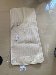 Turbo Italy Single Electric Blanket 電暖氈
