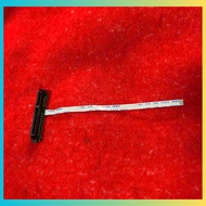 HDD cable for Laptop HP 14-dq 14-dq0011dx 14s-dq, hp 340s g7 SATA HDD SSD connection cable 8 pin new