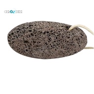 Lava Pumice Stone For Foot Scrubber, Foot Pumice To Remove Dead Skin (Random Color And Shape)