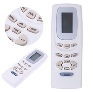 Air Conditioner Remote Control For GREE Y512F2 Y512F Y512 Y502K KTGL002