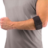 Băng Elbow GEL Mueller TENNIS ELBOW SUPPORT W/GELPAD (70207)
