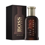 Boss Bottled Oud Hugo Boss EDP 100 ML Perfume For Men