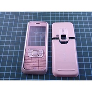 Nokia 6120 logo case