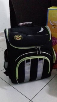 Swan ultralite trolley bag