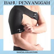 Support Brace shoulder Injury Protector/