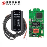 9 in 1 For euro 4 euro5 AdblueOBD2 Nine in 1 euro 4 euro 5 Adapter 9in1