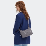 กระเป๋า Kipling รุ่น SERA M Grey Spice