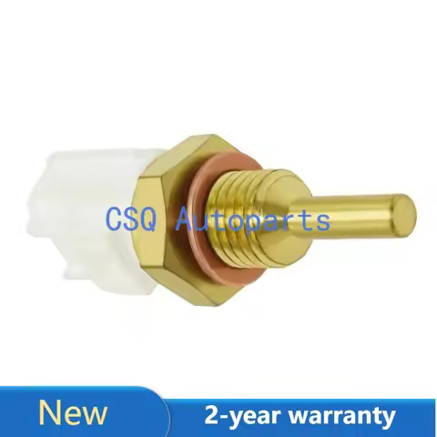 SH01-18-840 Coolant Temperature Sensor For MAZDA 2 3 6 CX-3 CX-5 MX-5 CX-9 CX-30 SH0118840 New High 
