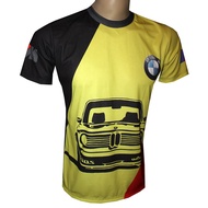 T-shirt for bmw e21 fans classic bimmer design 318 320 323i tshirt