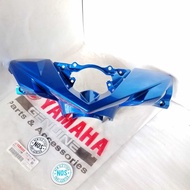 Yamaha XEON RC GT 125 Headlight Shell COVER ORIGINAL ORIGINAL ORIGINAL YGP 1LB-F6143-00-P