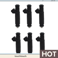 6x  Injectors 60LB 630cc for       EV1 FI114961 touchtouch.