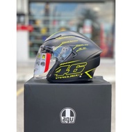 HELMET AGV K5 JET PROJECT 46 & ZOO BALI