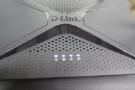 DLINK 友訊 DIR-2150 WIFI 2.4G 5G 四天線 Giga無線路由器 IP分享器 含運費