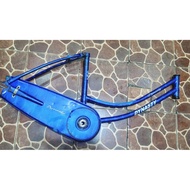 Original city bike frame size 24
