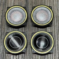 Original 40mm speaker unit For Bowers & Wilkins PX7 S3/PX8 S2 Headphones replacement carbon Horn dyn