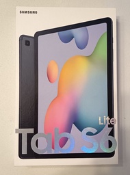 Samsung Tab S6 Lite 2022 LTE 128GB Grey 灰色