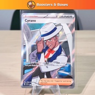 Cyrano (230/191) [Scarlet & Violet: Surging Sparks]