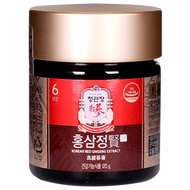 [Cheong kwan jang] Korea Red Ginseng Extract 120g