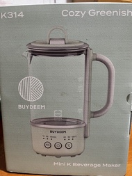 BUYDEEM K314 Beverage Maker