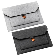 Soft Bussiness Bag Case for Apple Macbook Air Pro Retina 13 Laptop for Mac Book Tablet Bag